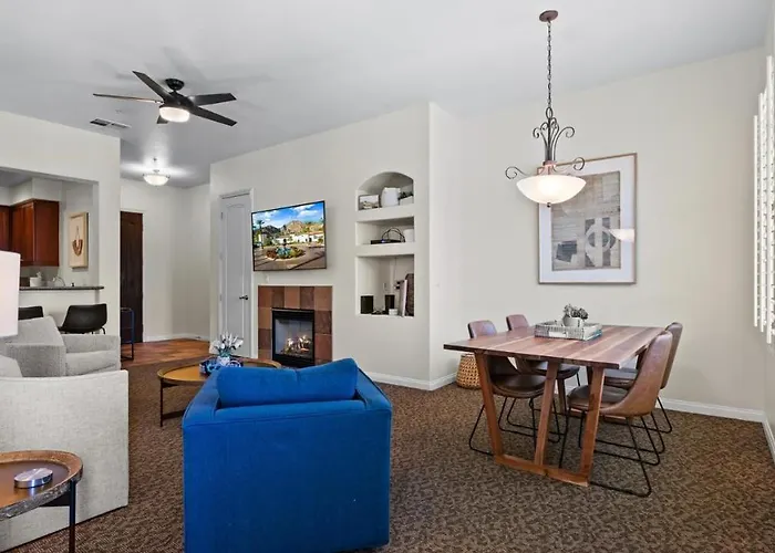 Lv105 Upstairs 1 Bedroom Overlooking The Pool
