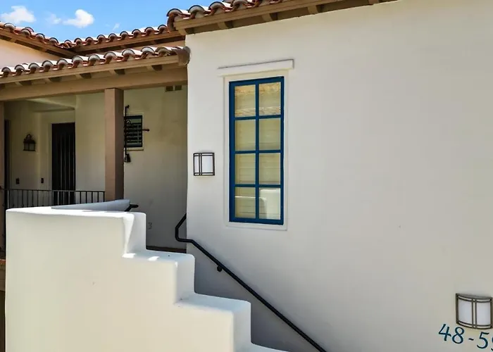 Lv020 Upgraded Lv Studio With A Private Balcony