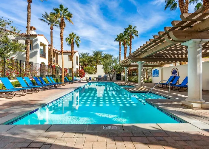 Lv014 Legacy Villas Studio Overlooking The Pool