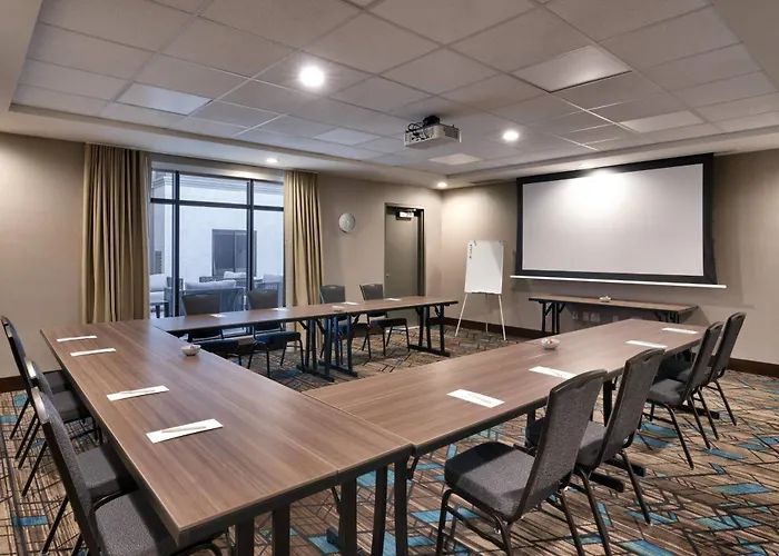 Residence Inn By Marriott La Quinta