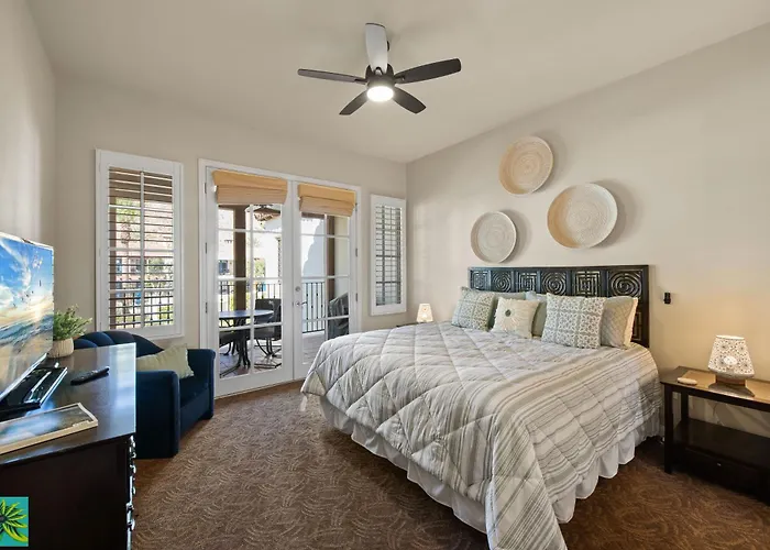 La Quinta Vacations Rental