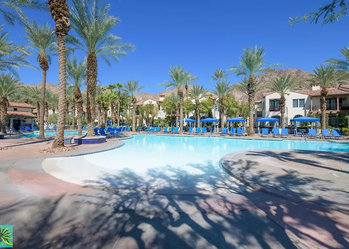 La Quinta Vacations Rental