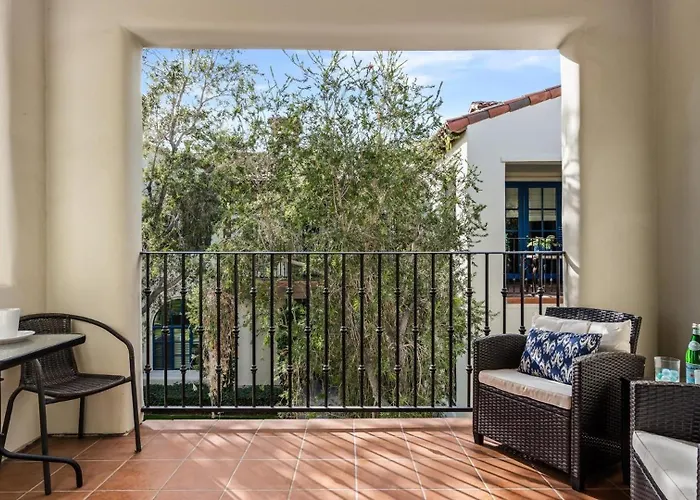 Lv031 Luxurious Upstairs Legacy Villas Studio