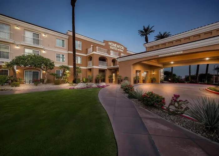 Homewood Suites By Hilton La Quinta